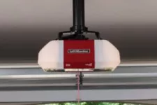 Residential garage door opener - LiftMaster 8587W