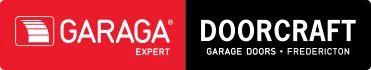 Doorcraft Garage Doors Fredericton logo